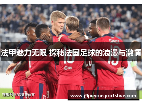 法甲魅力无限 探秘法国足球的浪漫与激情
